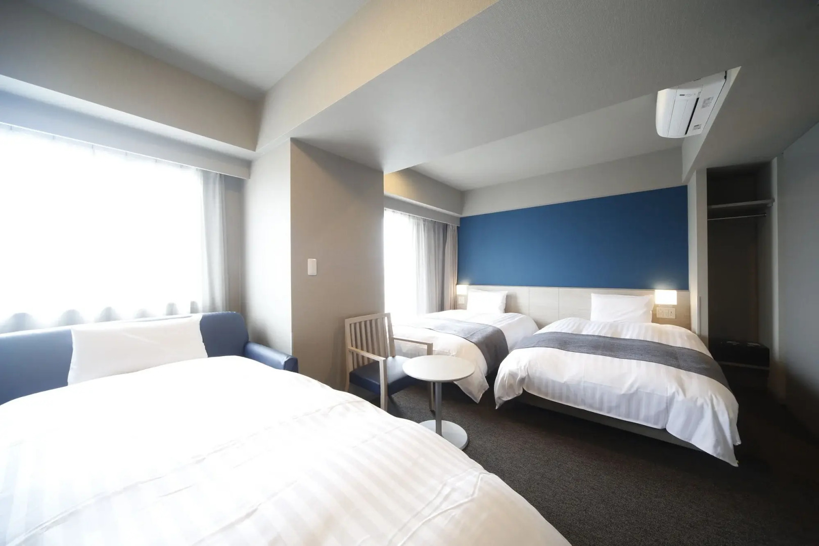 Hotel Dormy Inn Miyazaki Natural Hot Spring