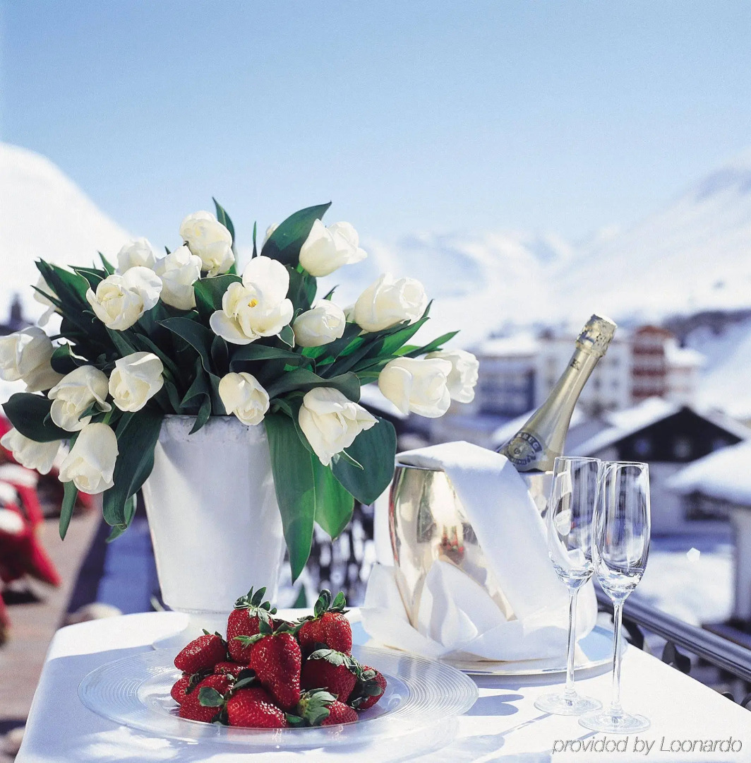 A-ROSA Collection Hotel Thurnher's Alpenhof