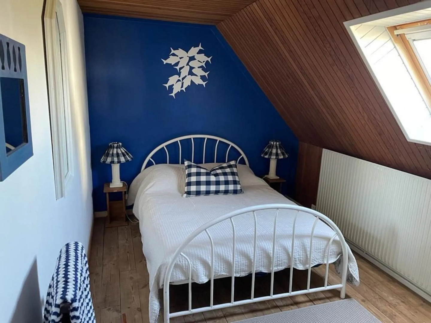 Coastal Family Retreat