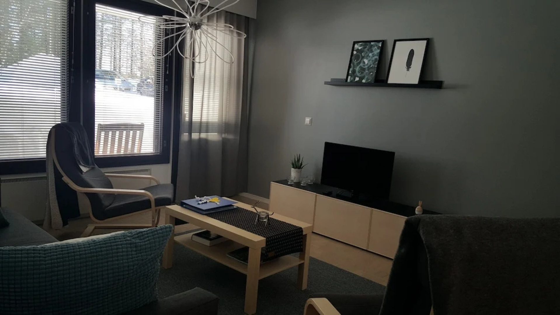 Enjoy your stay in Ranua