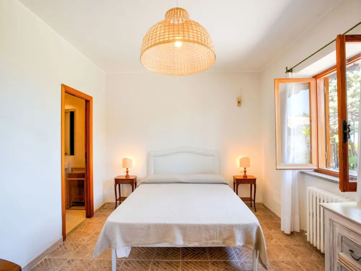 Swanky Villa in Ansedonia near Feniglia Beach