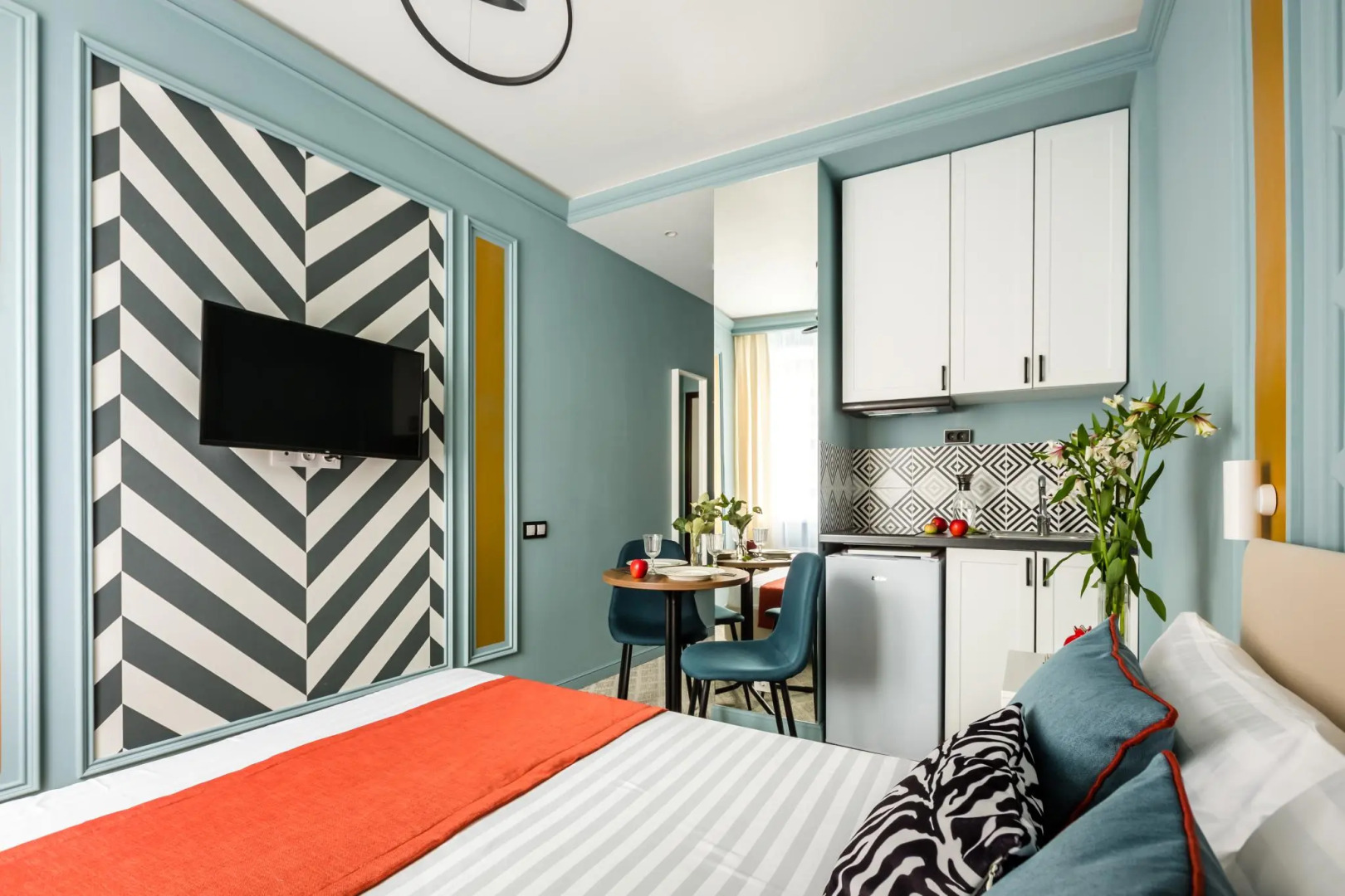 Kvart-Hotel (Кварт-Отель) Королёв