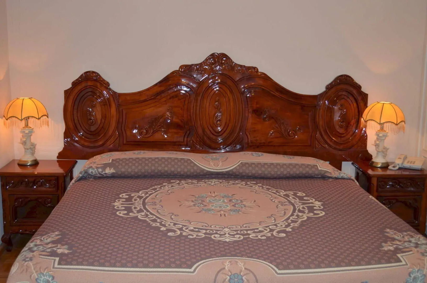 Hotel Boutique De Los Angeles