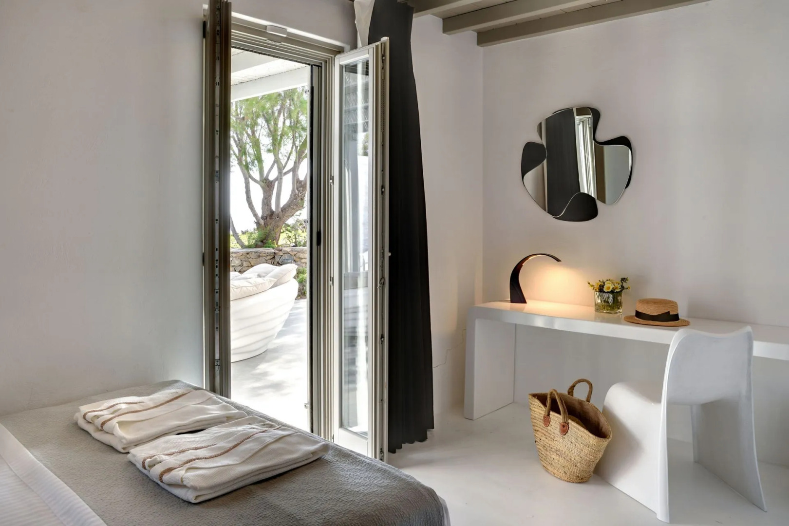 Amalgam Homes Mykonos