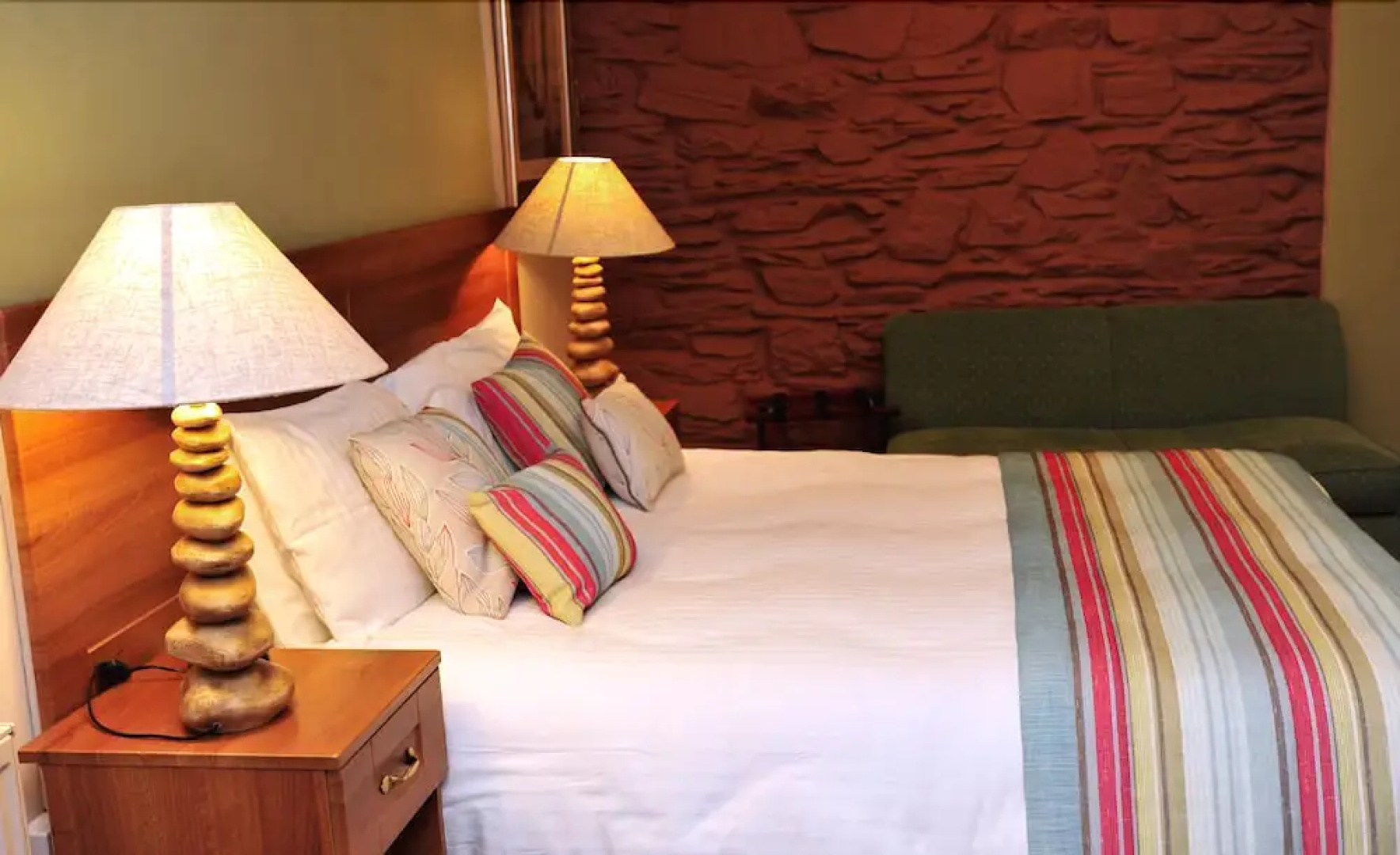 The Wolfe Inn Wolfscastle