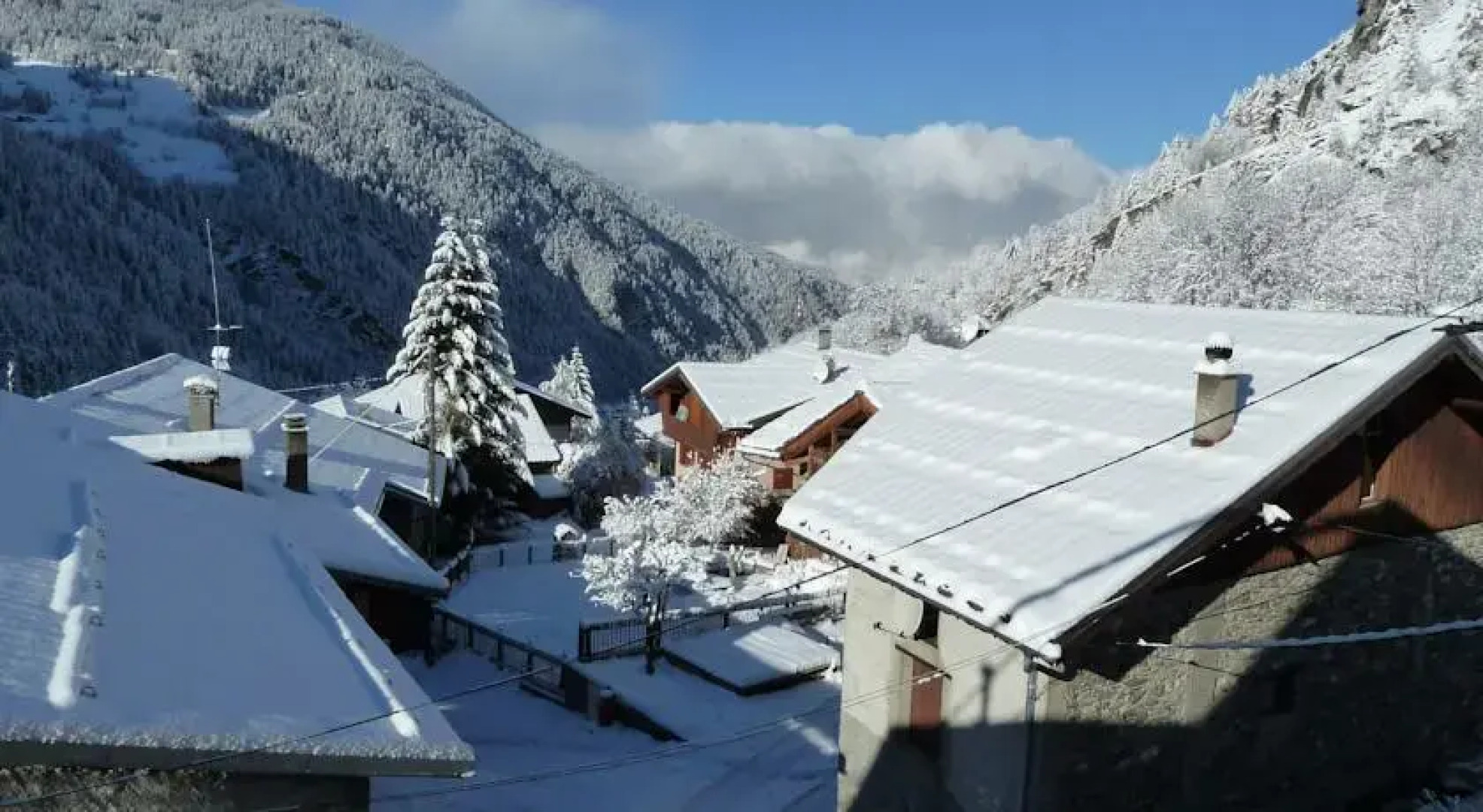 Hostel Maison des Quatre Balcons
