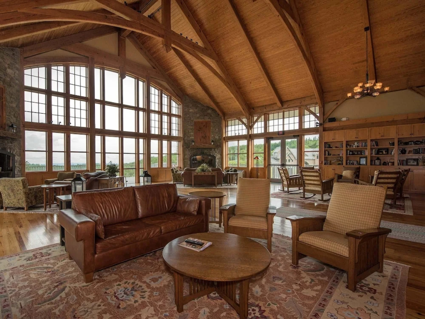 3 Br: Soaring Eagle 404