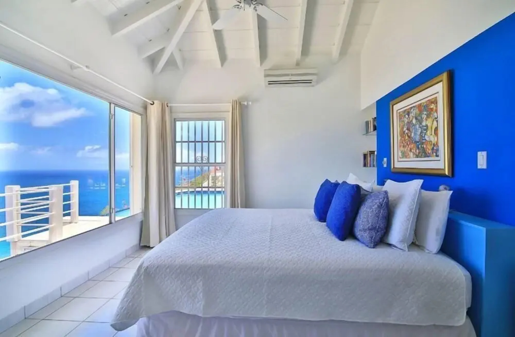 Villa Infinity View
