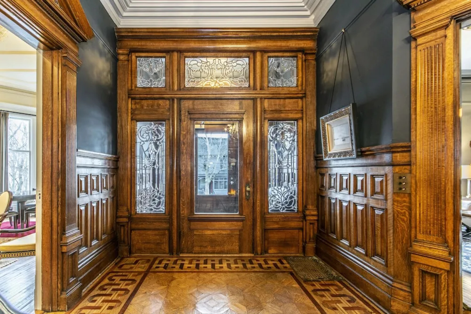 Ryan Mansion