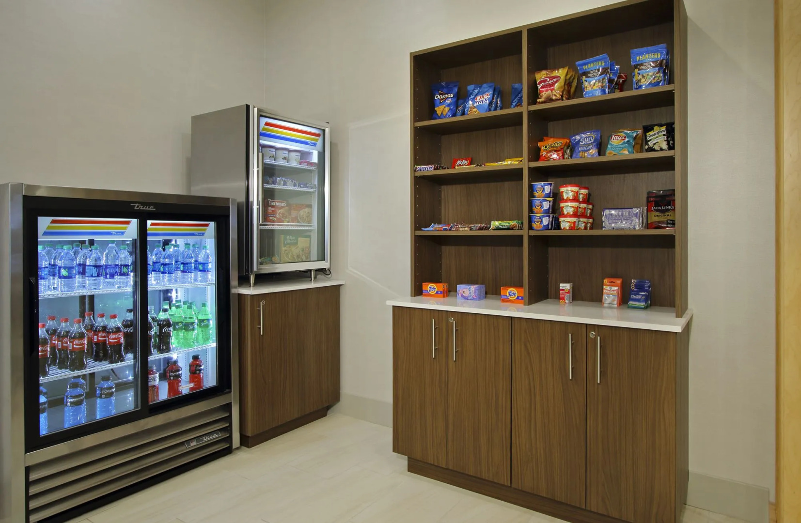 Holiday Inn Express Boonville by IHG