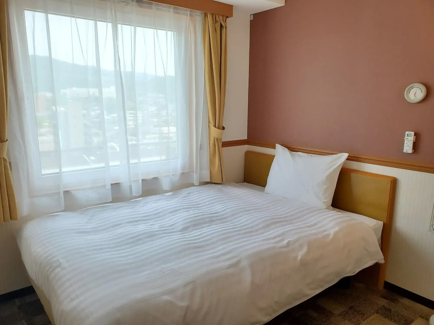 Toyoko Inn Aioi Station Shinkansen