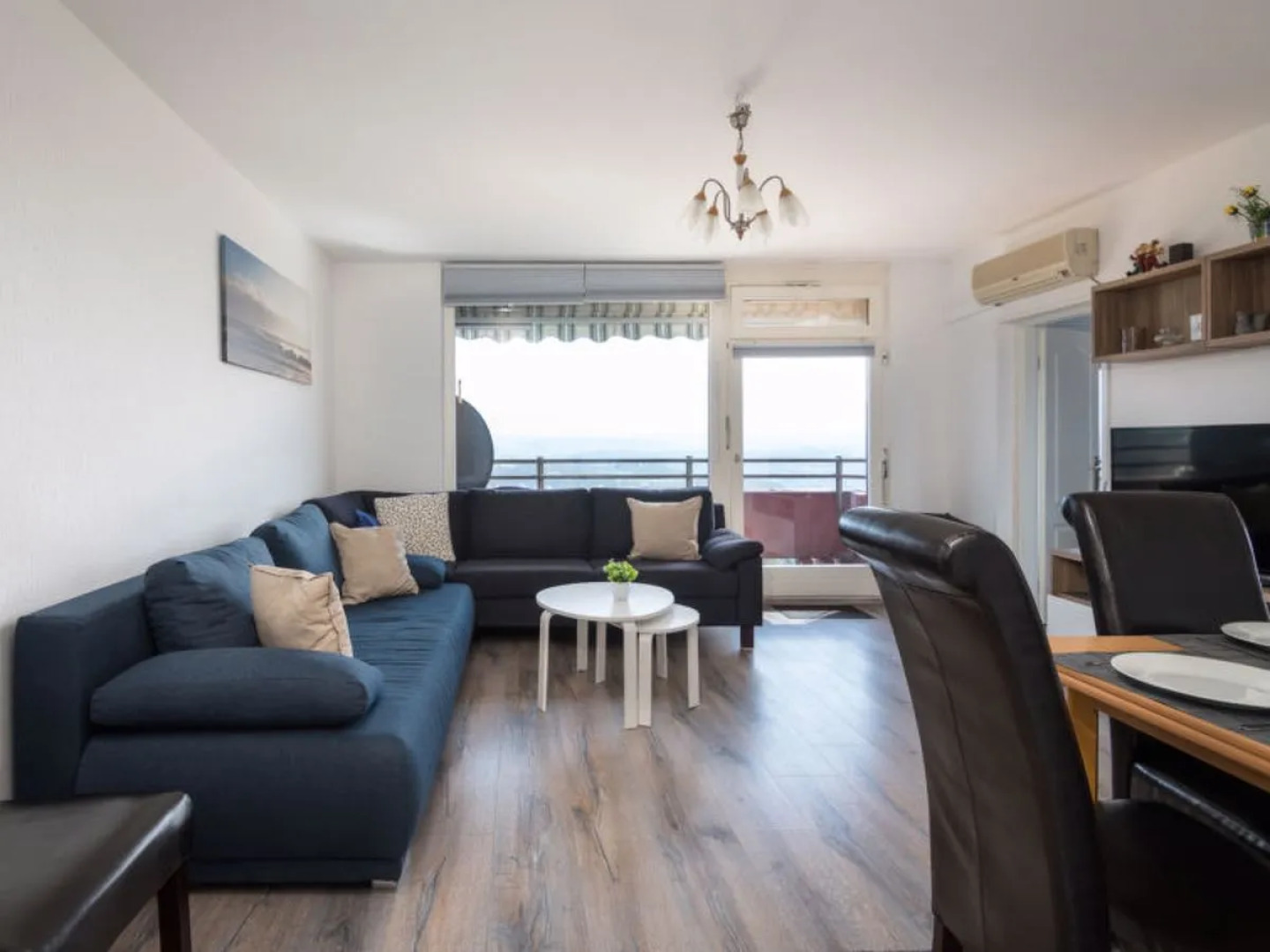 Apartment A1011 Sassofortino