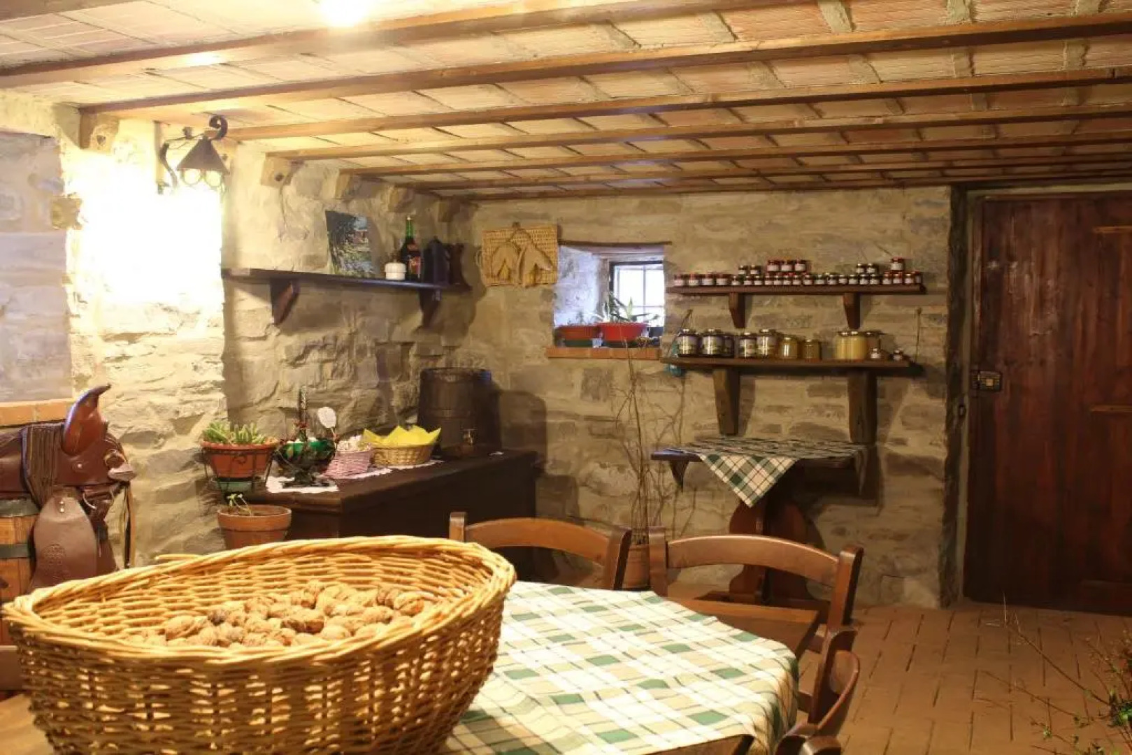 Agriturismo Cà Sonino