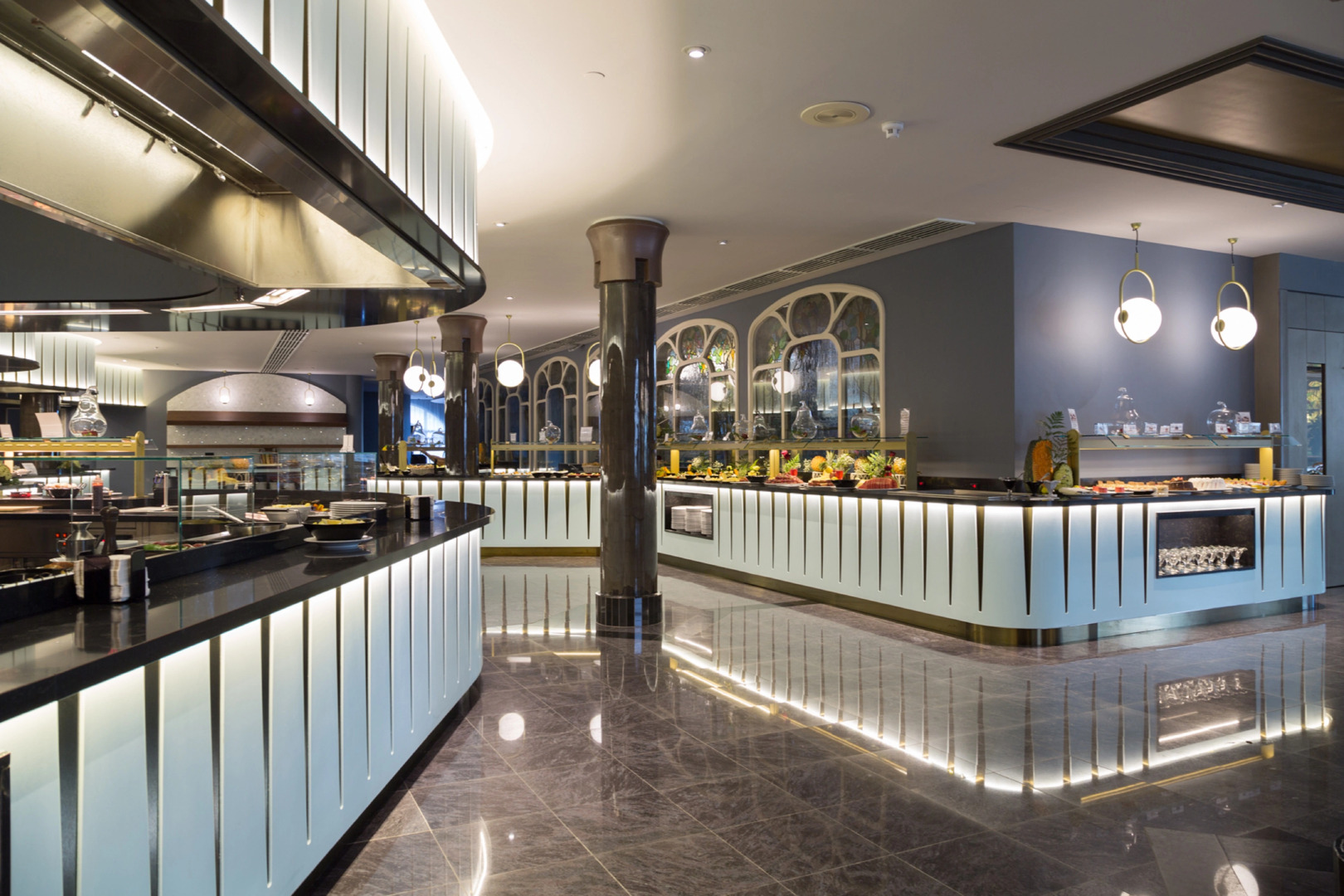 Отель Jardines de Nivaria