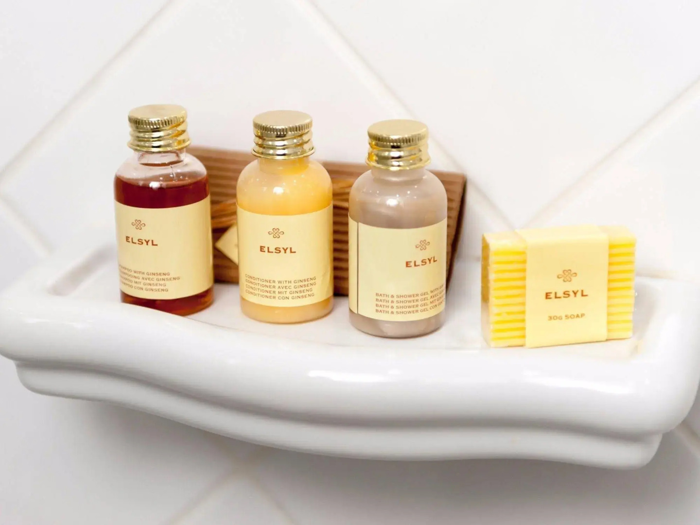 The Avon Causeway Hotel