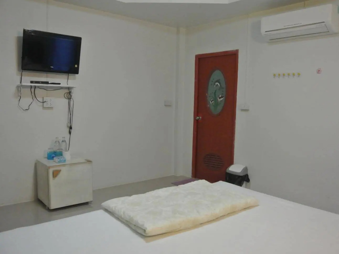 Goodview Nangrong Guesthouse