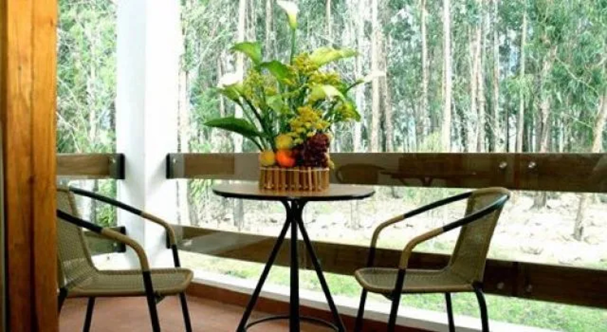 Hotel Casa de los Fundadores