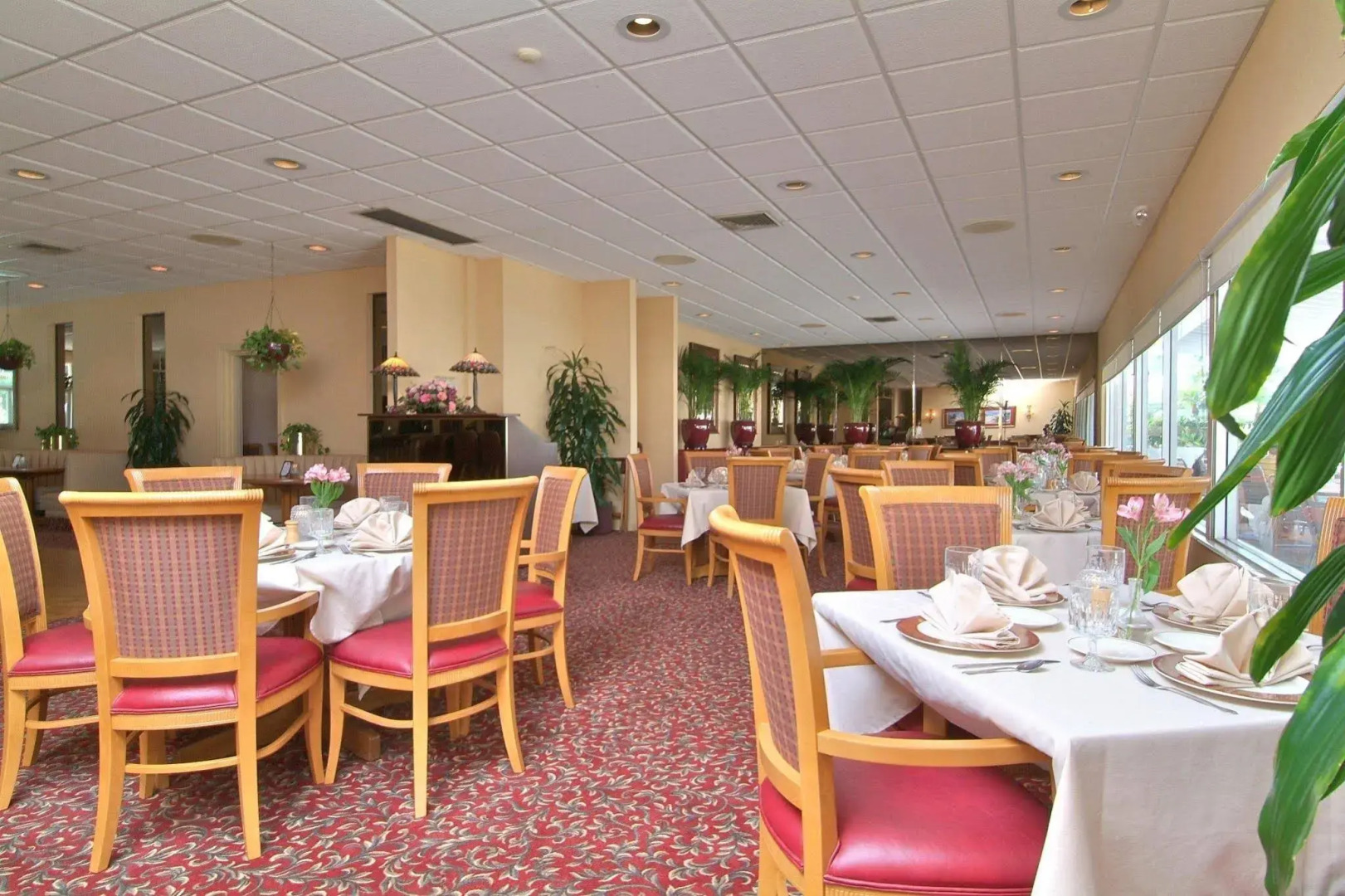 Sandcastle Resort at Lido Beach