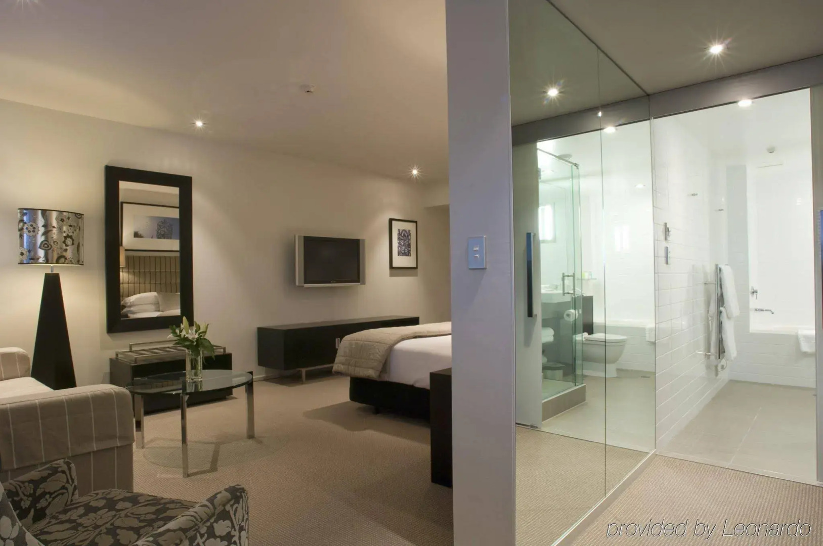 The George Christchurch