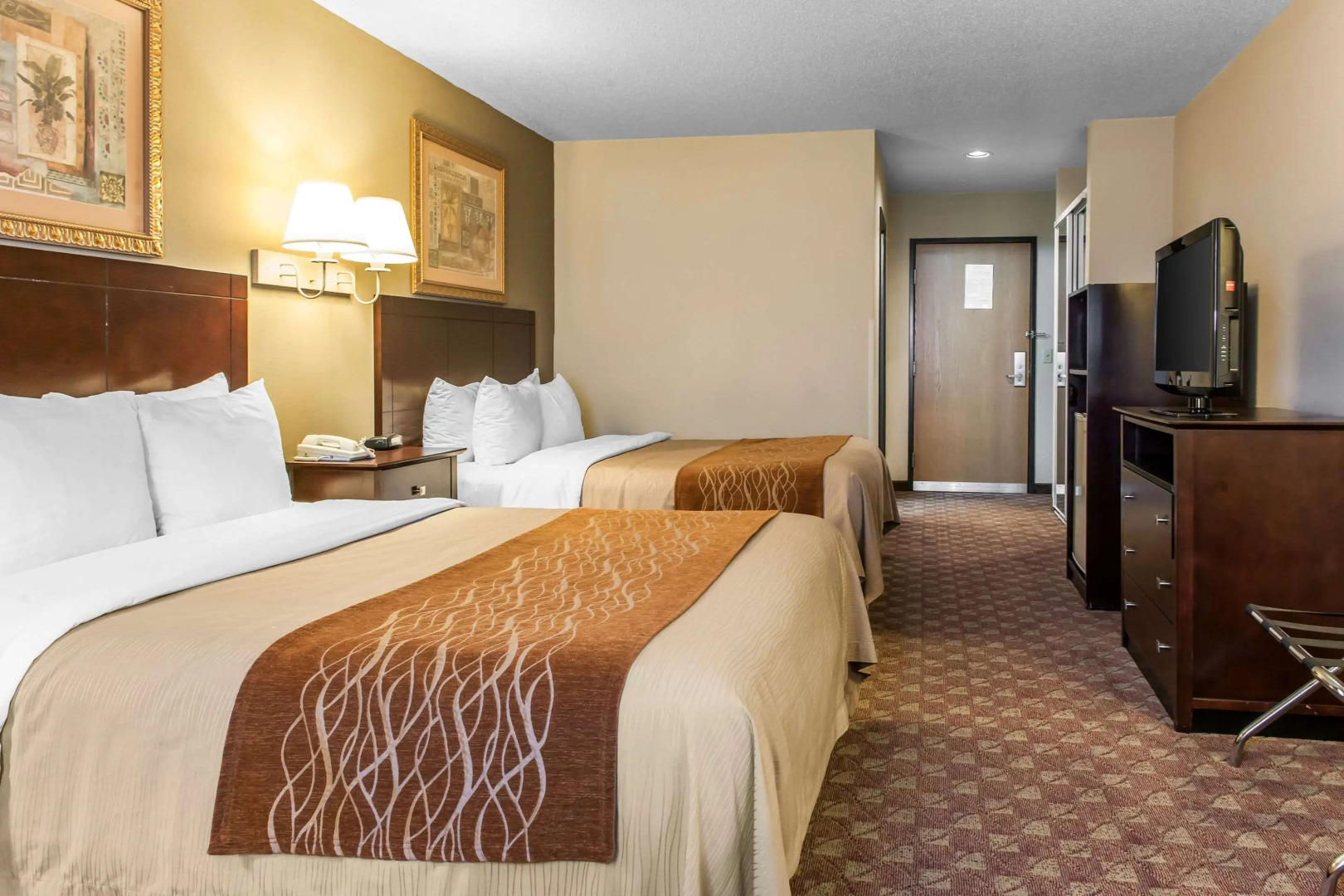 Quality Inn Defiance