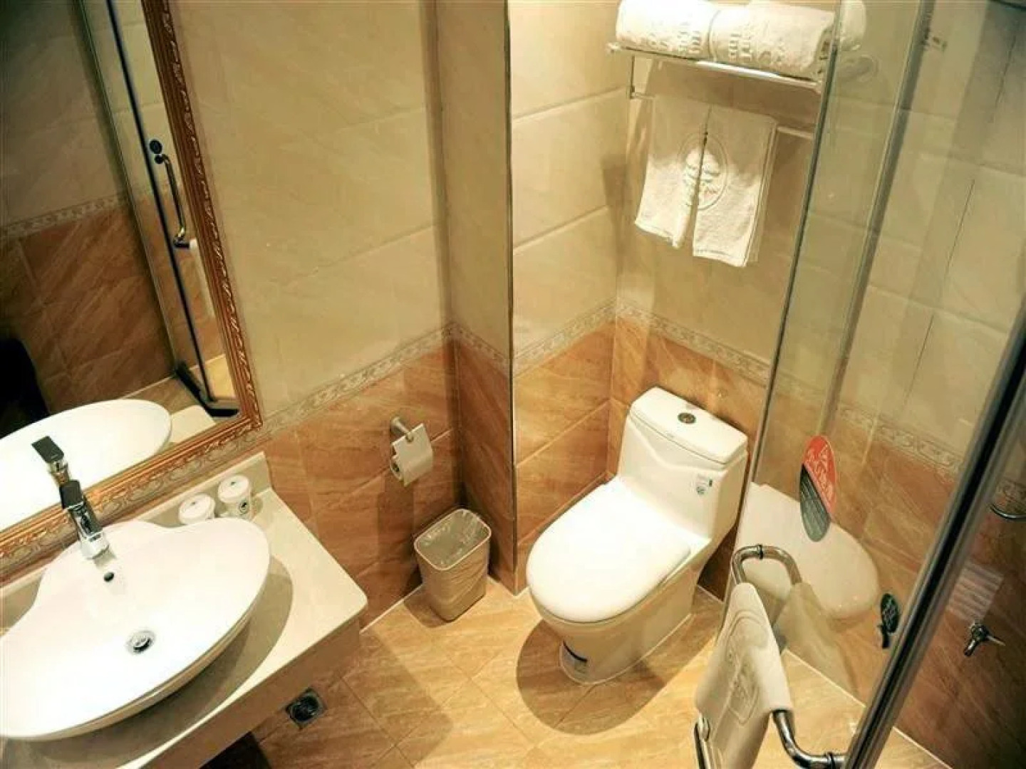 GreenTree Inn Yingtan Bus Station Express Hotel