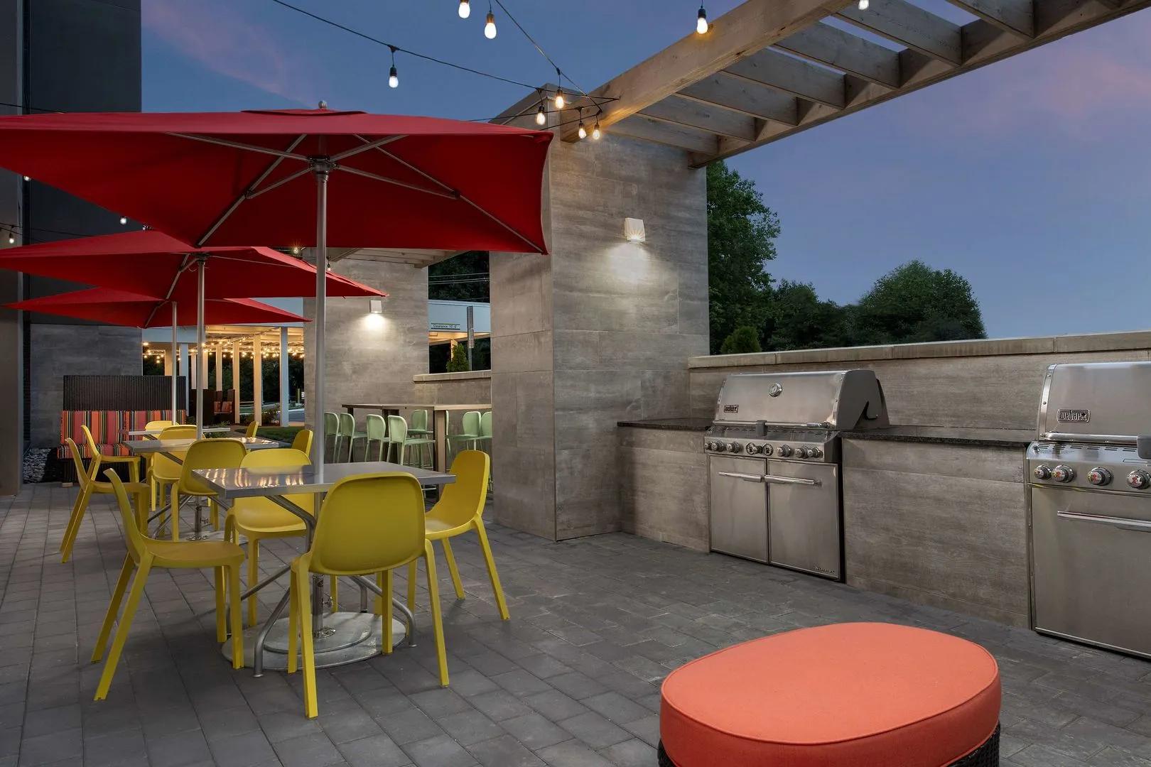 Home2 Suites by Hilton Owings Mills