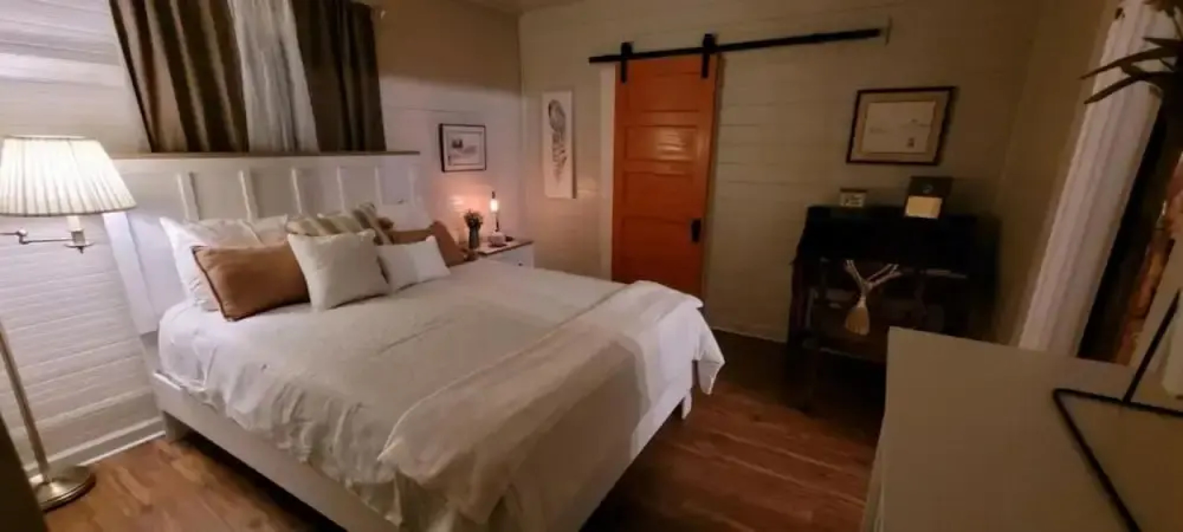 Clemson Memorabilia House