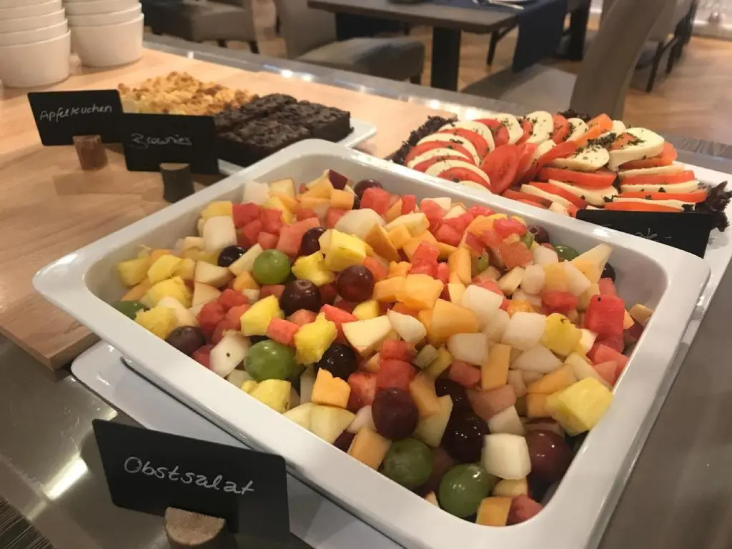 Hotel Inselhof Borkum