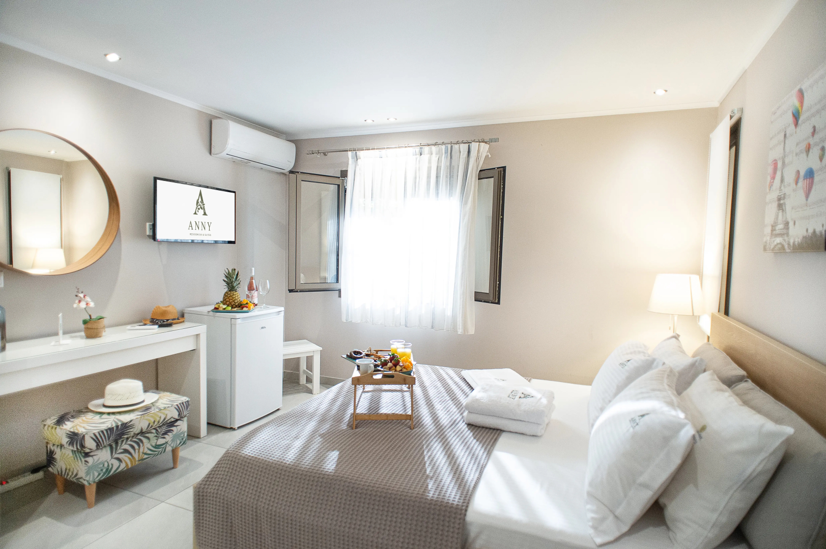 Anny Residences & Suites