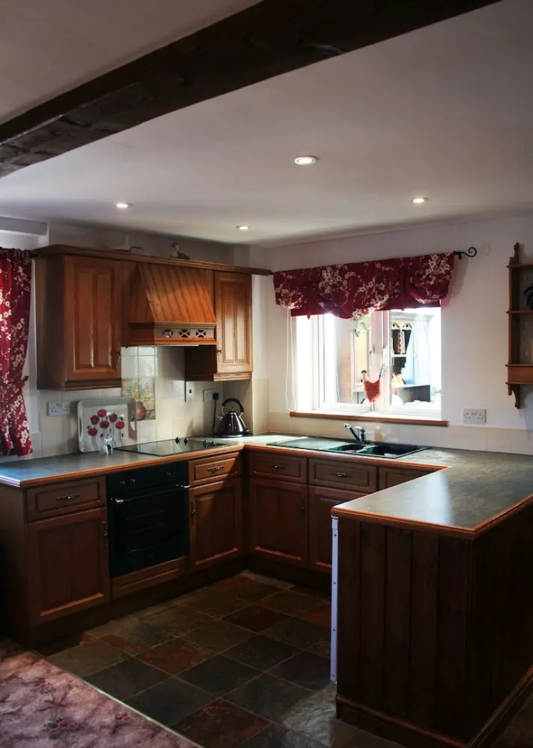 Avon Lodge