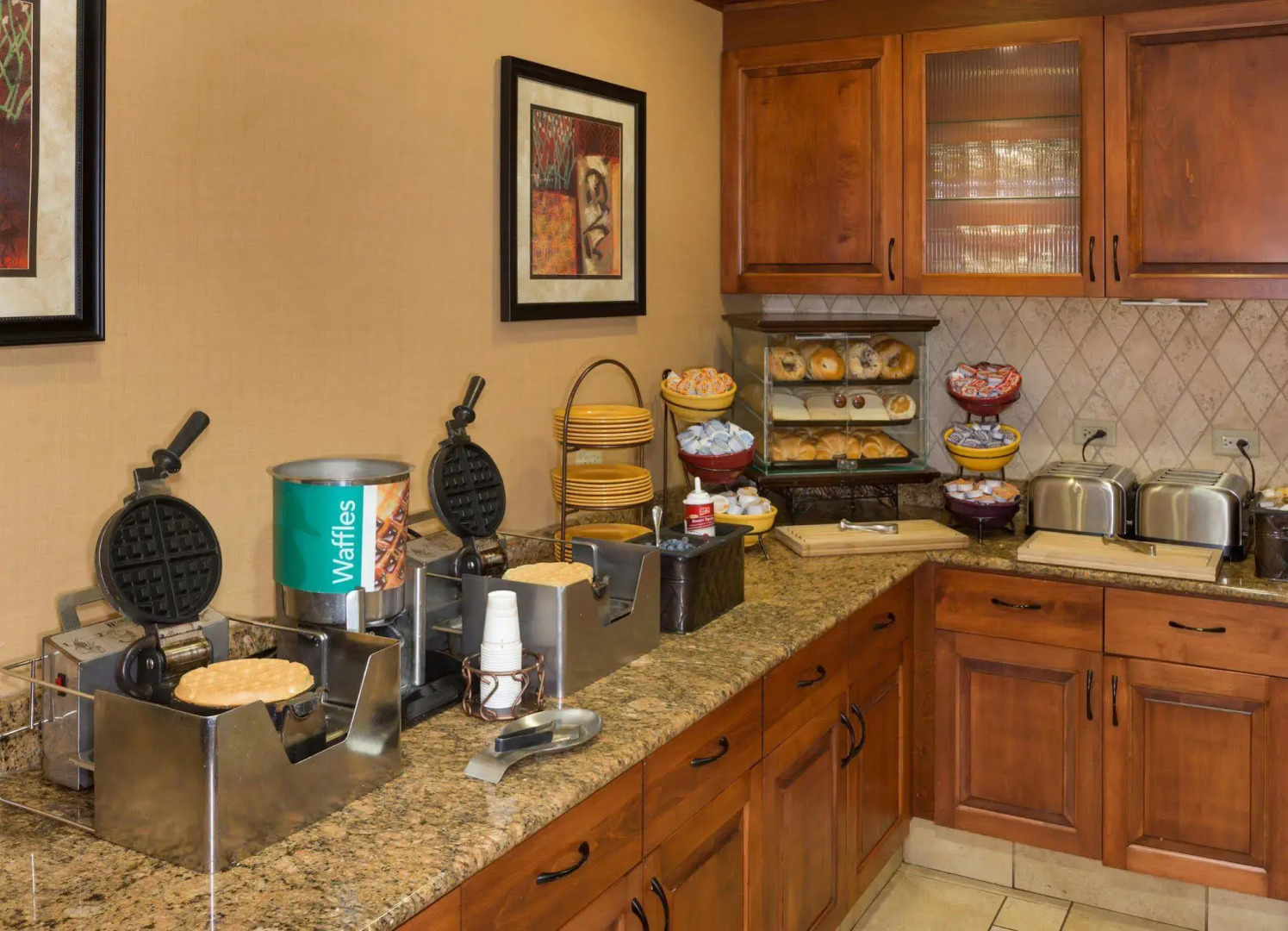 Homewood Suites by Hilton Cleveland-Beachwood