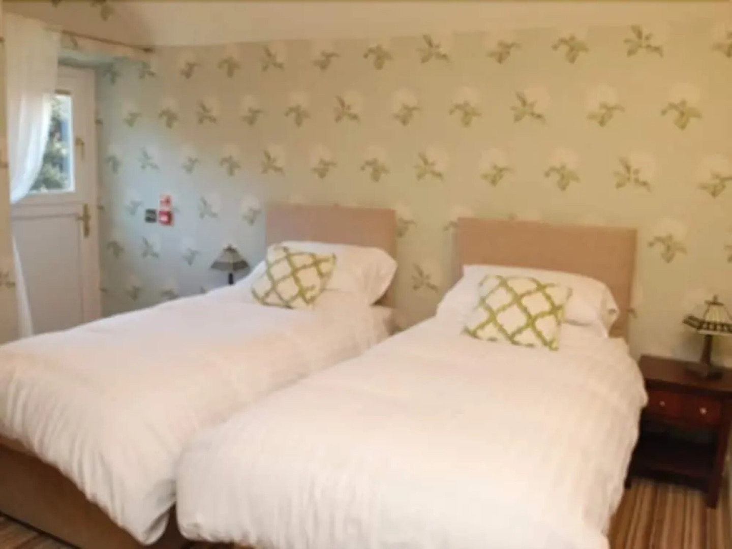 Yr Hafod Country House