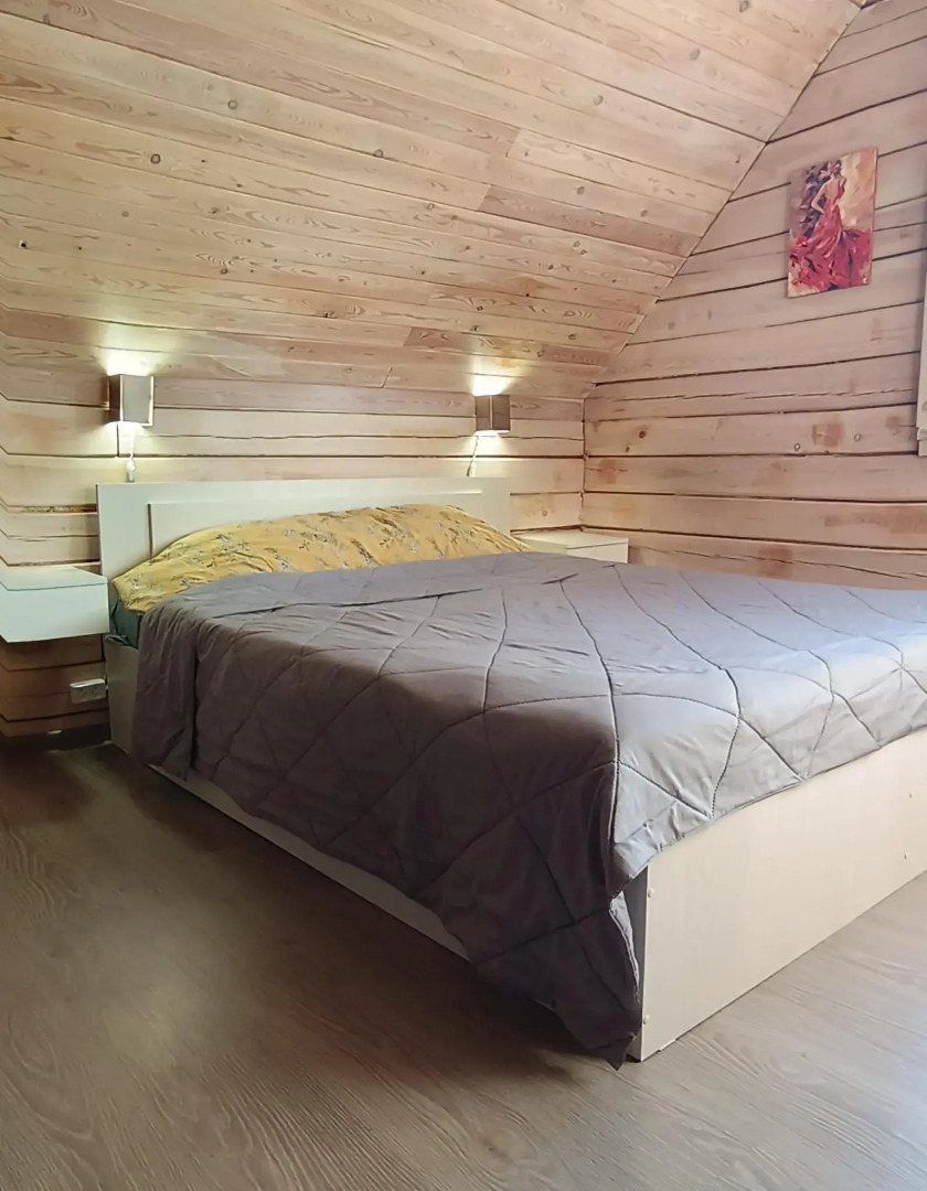 Байкал 6-местный