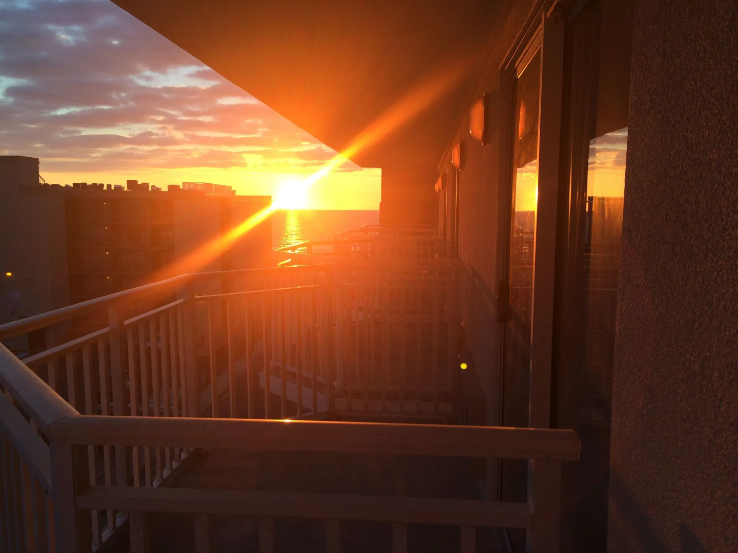 Hotel Monte Carlo Ocean City