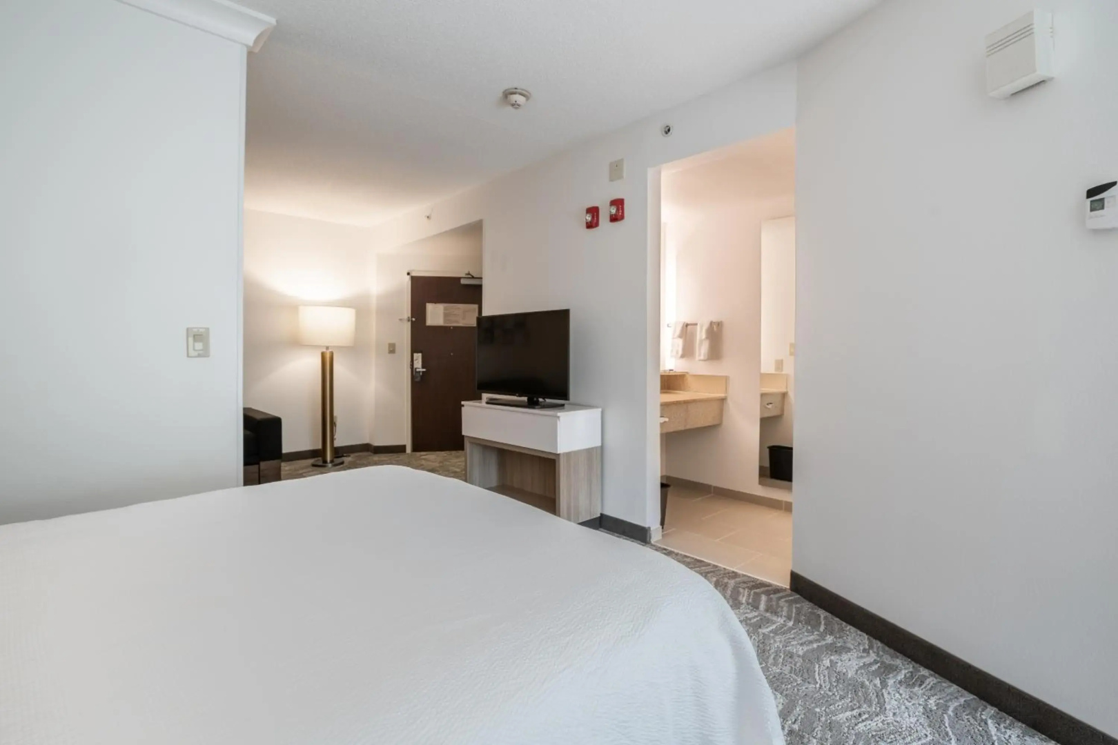 SpringHill Suites by Marriott Gainesville