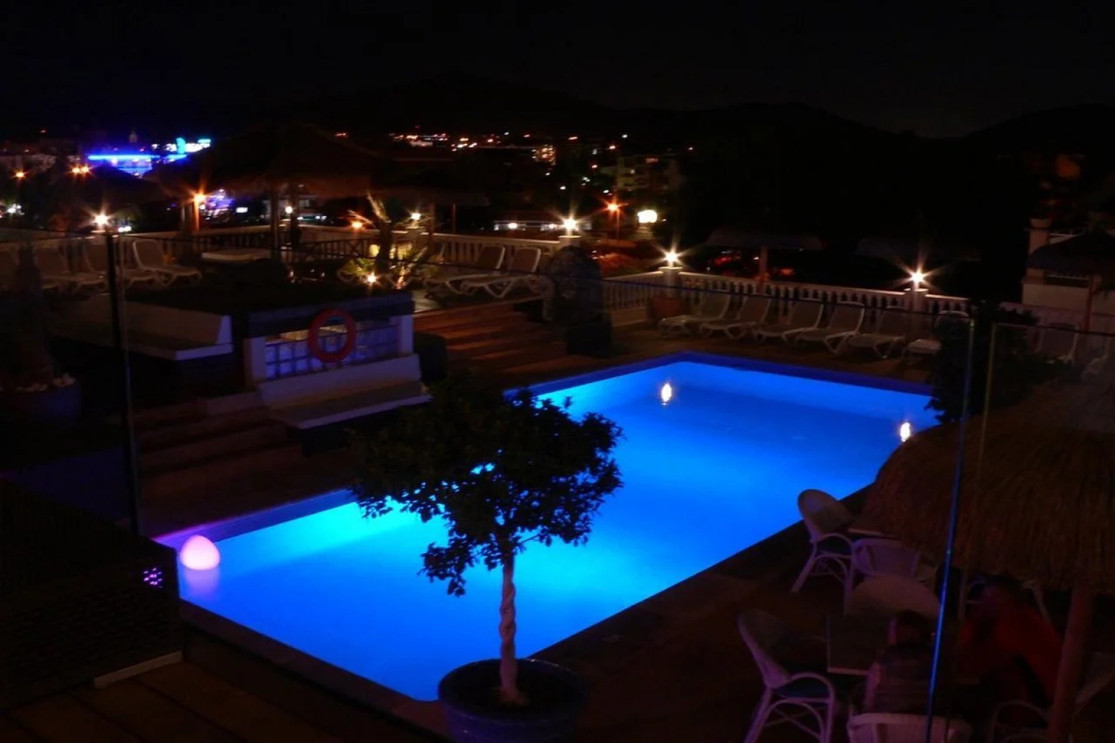 Navia Santa Ponsa - Adults Only Hotel 
