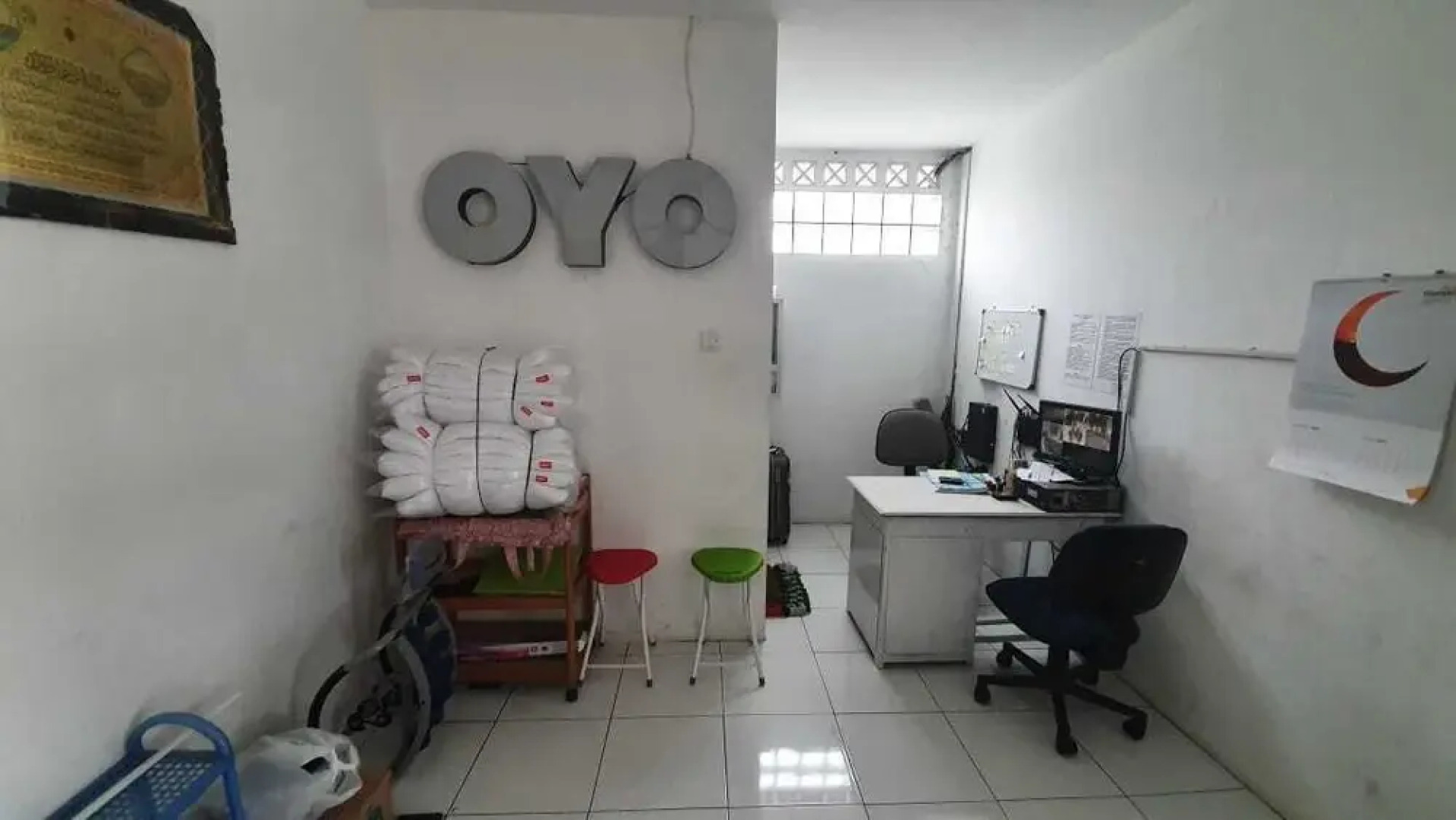 OYO 1599 Naz Guesthouse Syariah