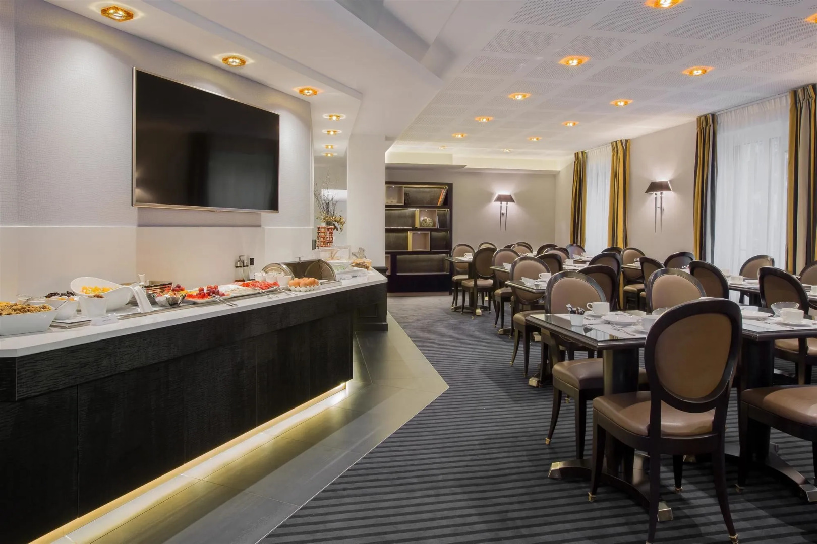 Best Western Plus Le Moderne