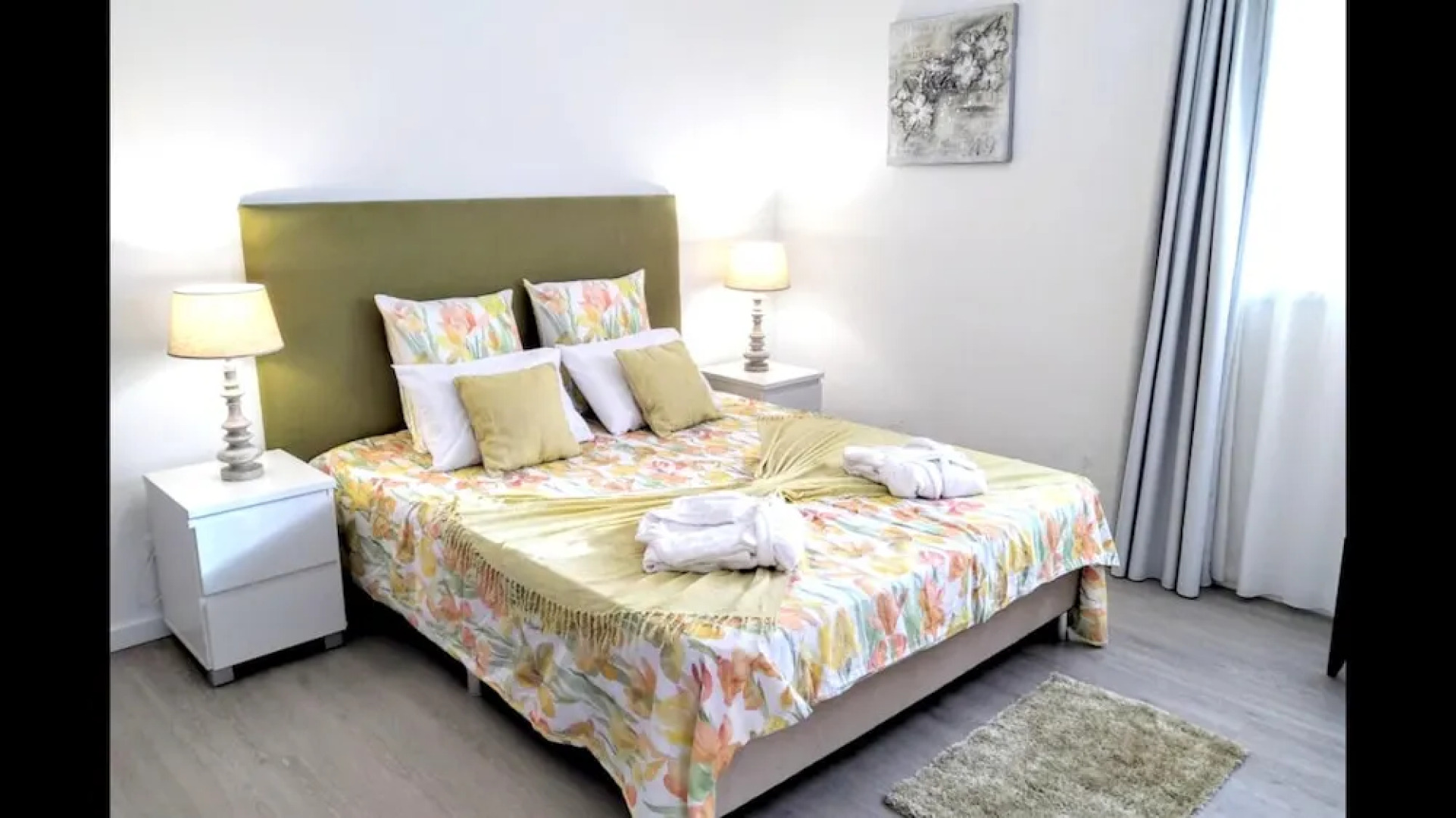 Apartment With 2 Bedrooms in Caloura, With Furnished Terrace and Wifi