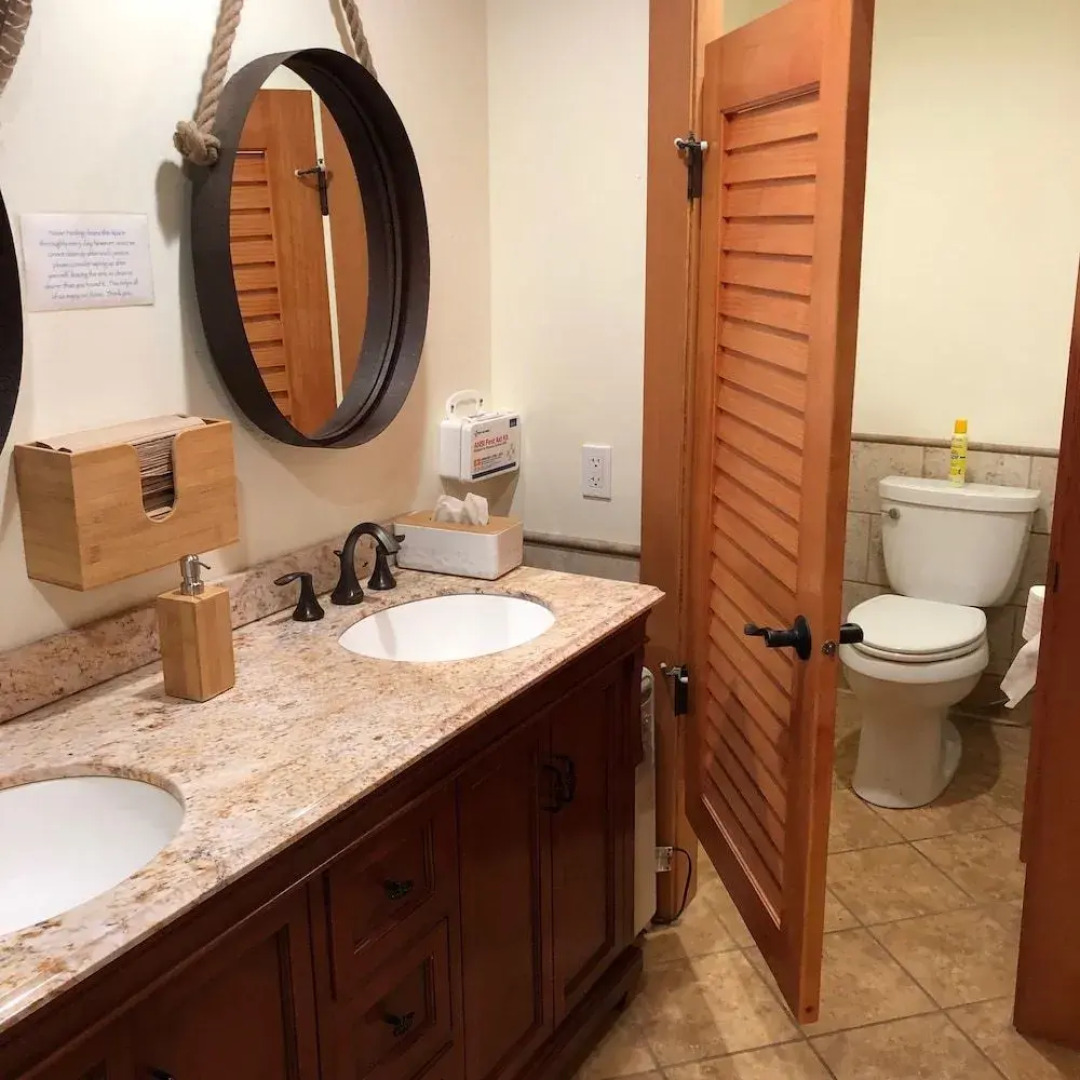 Heartwood Mountain Sanctuary