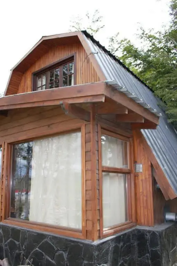 Utaka Cabañas y Apartamentos