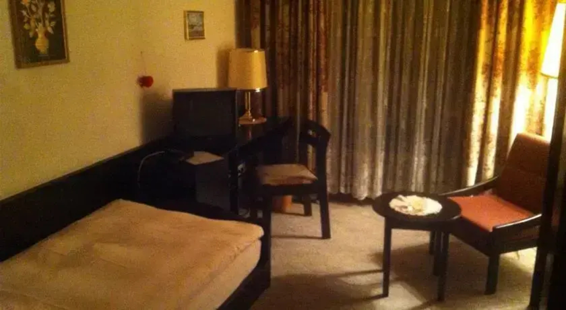 Hotel Restaurant Alt Rodach