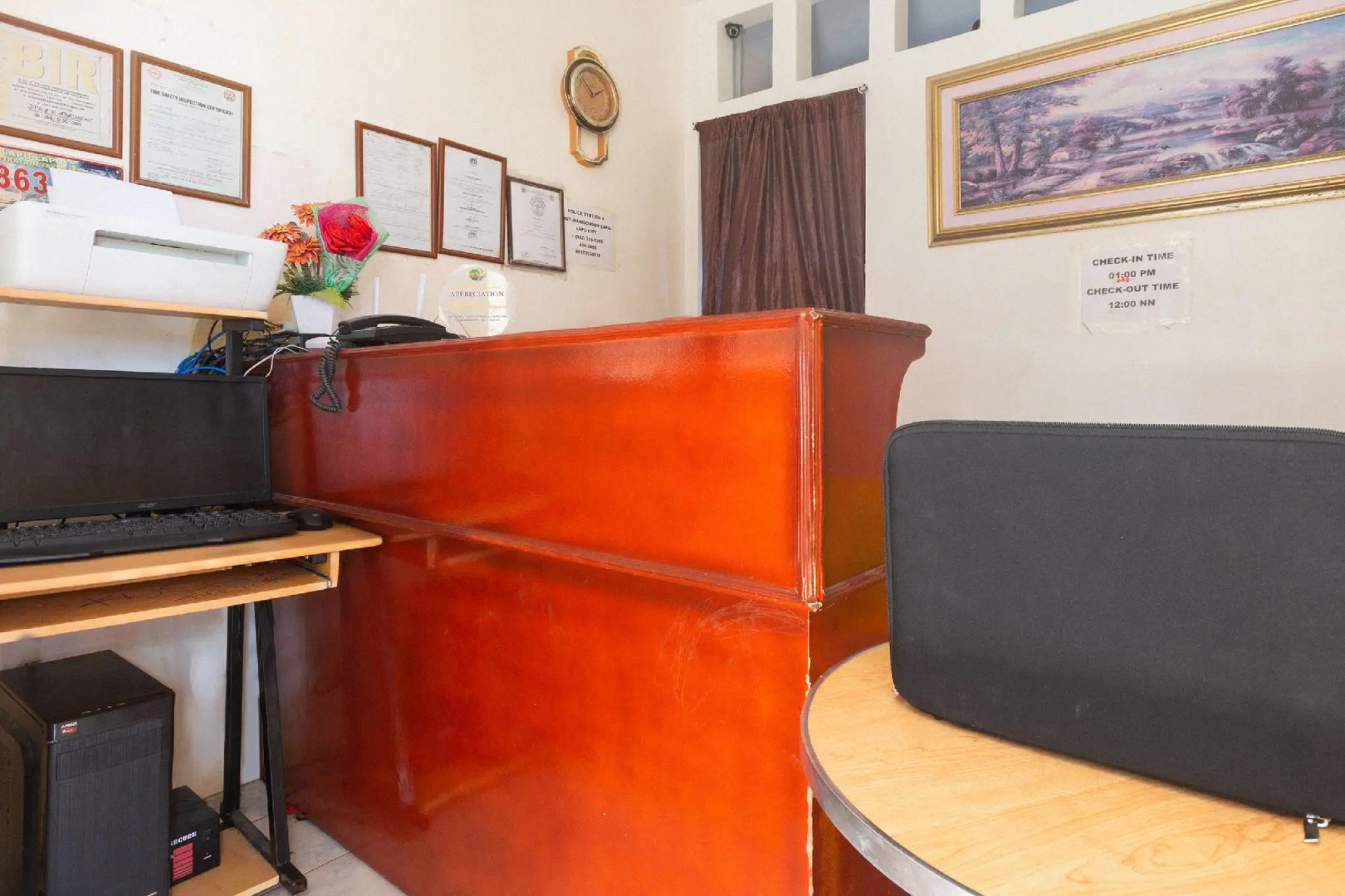 3j's And K Apartment