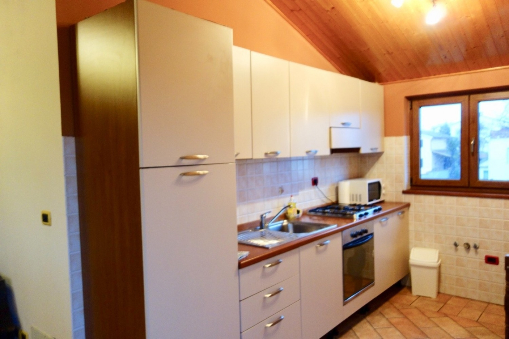Apartment Marina A1 Medulin, Istria