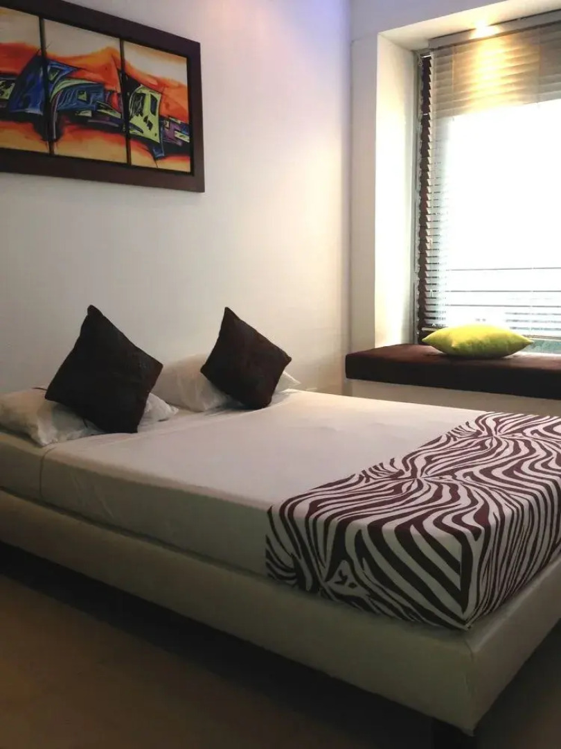 Vistamar Colombia Armenia