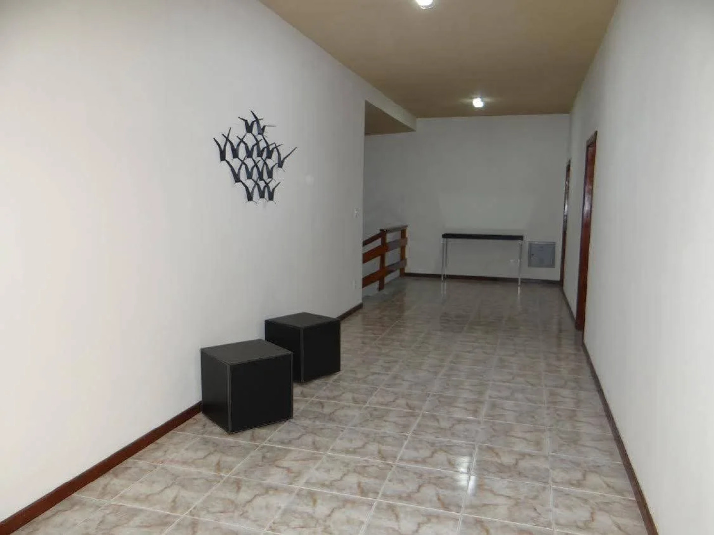 Tarik Fontes Inn Hotel