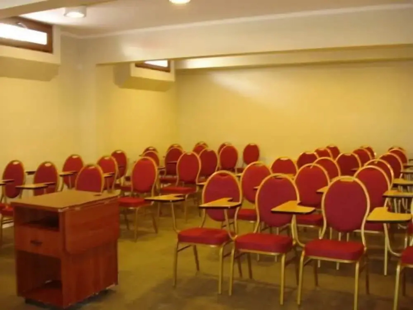 Hotel Francisco de Aguirre Serena