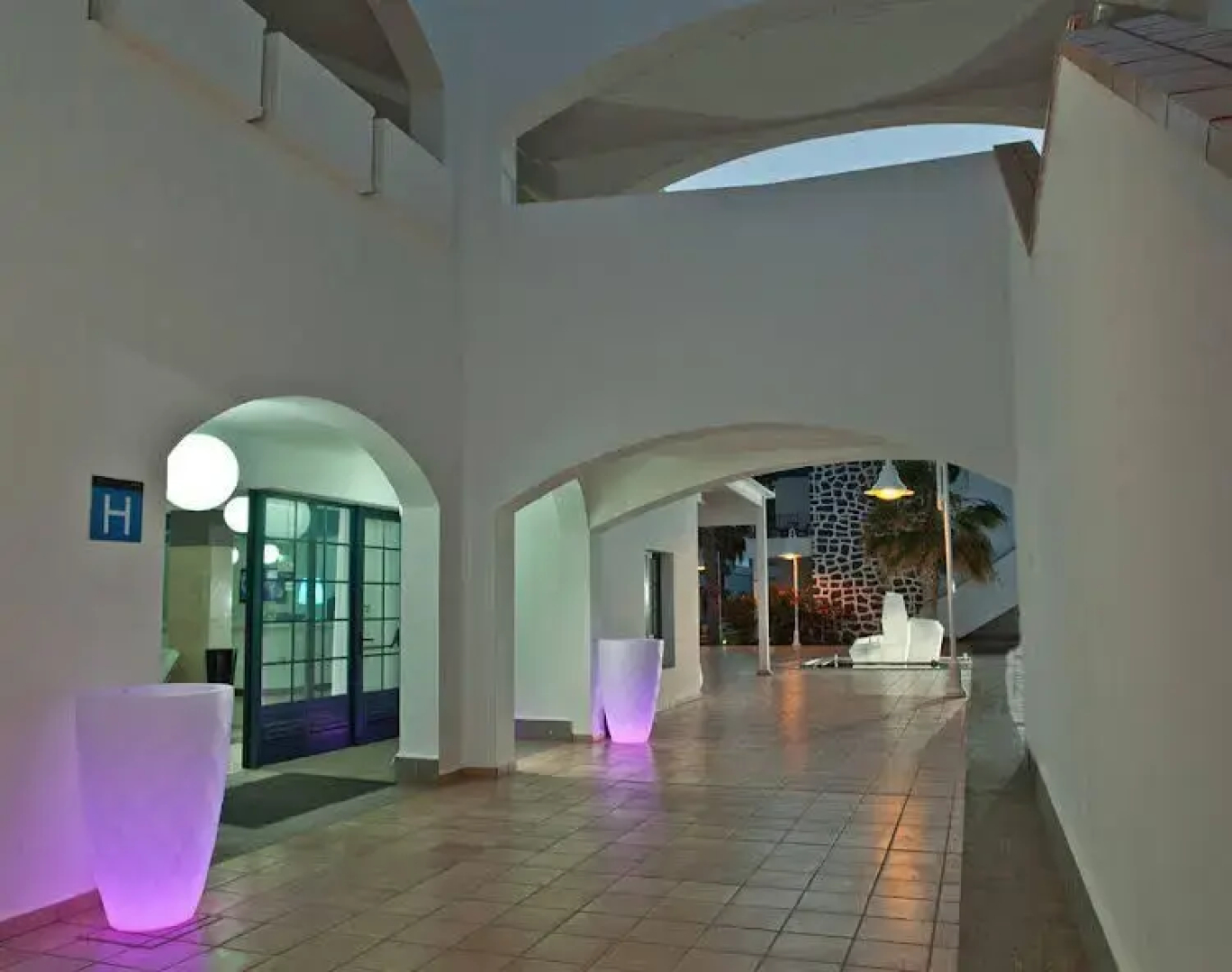 Hotel Apartamento Pueblo Marinero Adults Exclusive