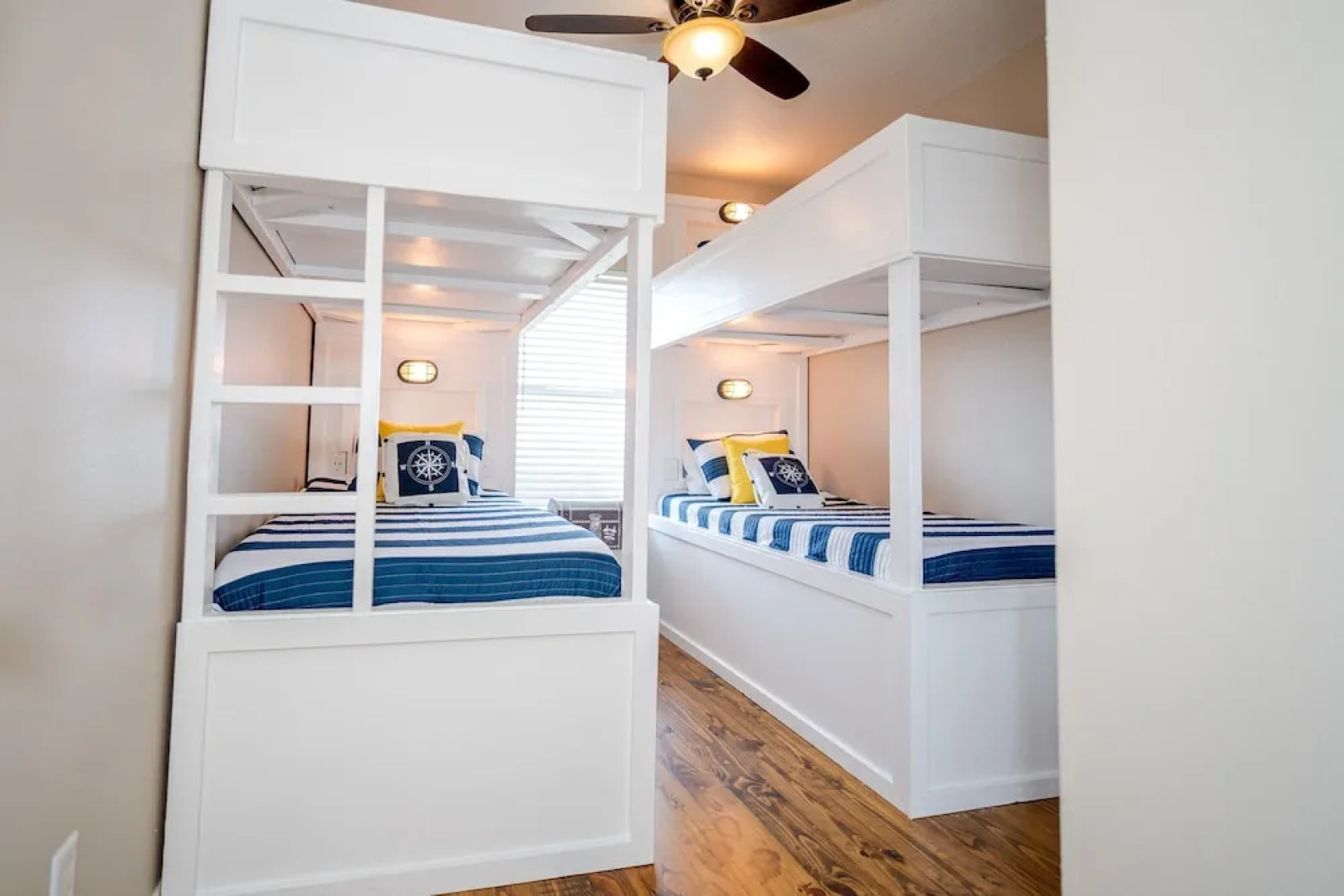 Serenity By The Sea 3 Bedroom Home