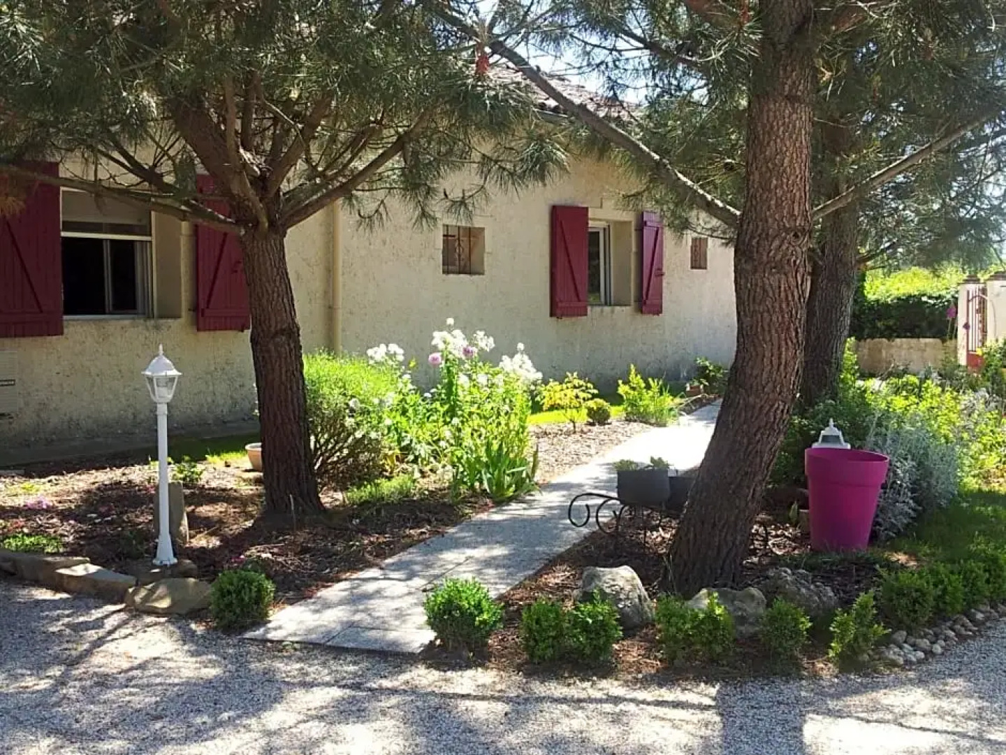 le clos de saint amour